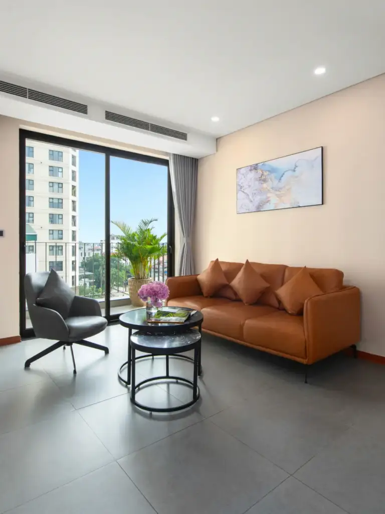 Chụp Ảnh Khách Sạn & Resort – Căn Hộ Cao Cấp Regal Residences Tay Ho