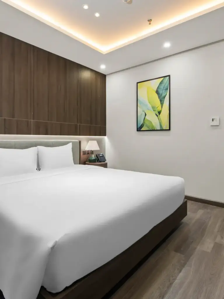 Chụp Ảnh Khách Sạn Resort – Khách Sạn Nature