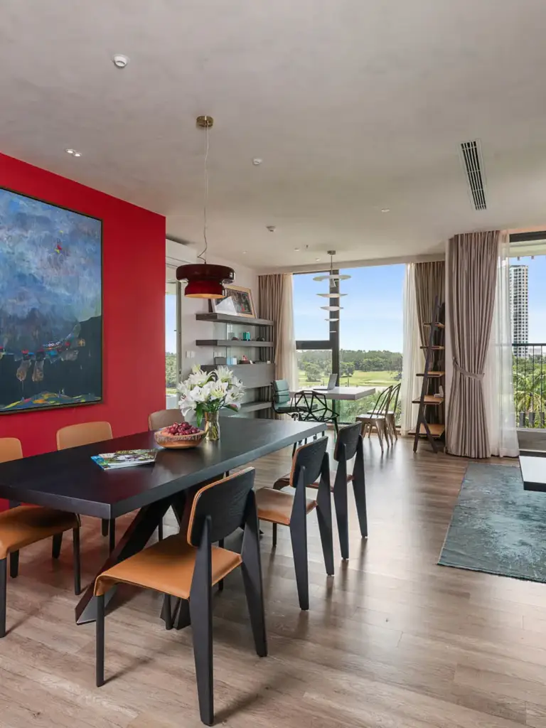 Chụp Ảnh Khách Sạn & Resort – Căn Hộ Cao Cấp Ecopark