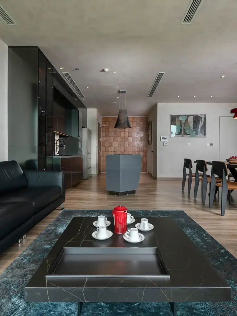 Chụp Ảnh Khách Sạn & Resort – Căn Hộ Cao Cấp Ecopark