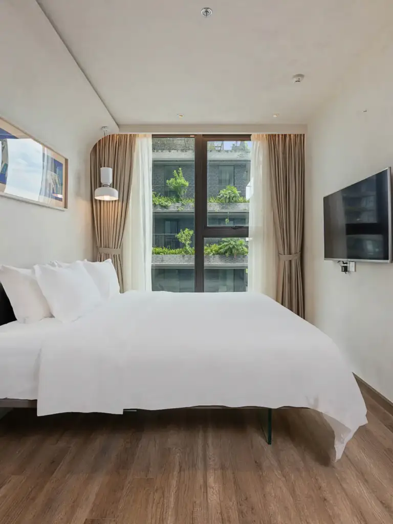 Chụp Ảnh Khách Sạn & Resort – Căn Hộ Cao Cấp Ecopark