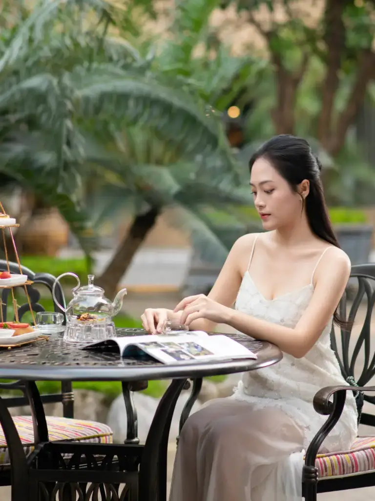 Chụp Ảnh Khách Sạn Resort – Khách Sạn Nesta
