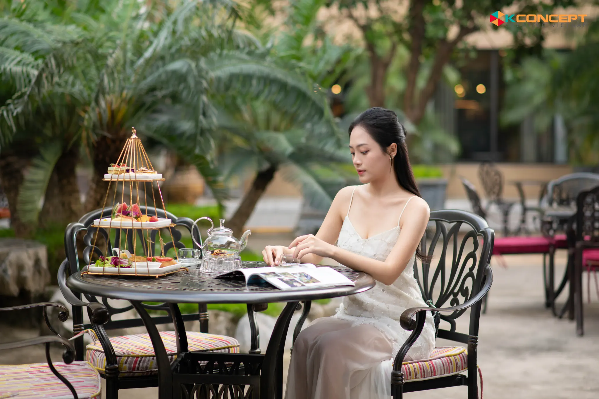 Chụp Ảnh Khách Sạn Resort – Khách Sạn Nesta