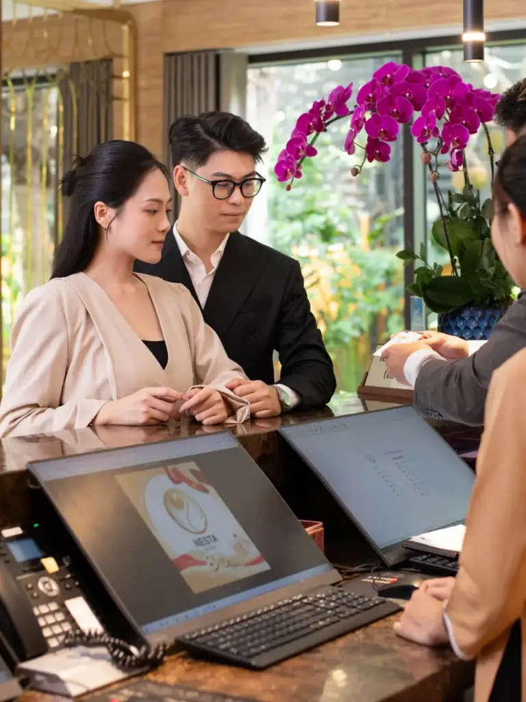 Chụp Ảnh Khách Sạn Resort – Khách Sạn Nesta