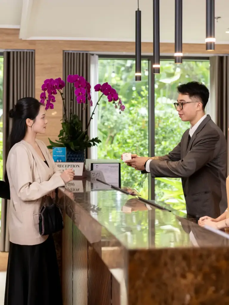 Chụp Ảnh Khách Sạn Resort – Khách Sạn Nesta