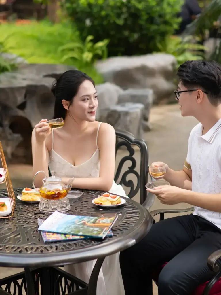 Chụp Ảnh Khách Sạn Resort – Khách Sạn Nesta