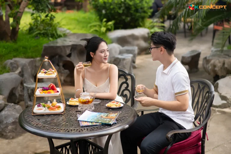Chụp ảnh khách sạn - Chụp ảnh sản phẩm - Chụp ảnh món ăn