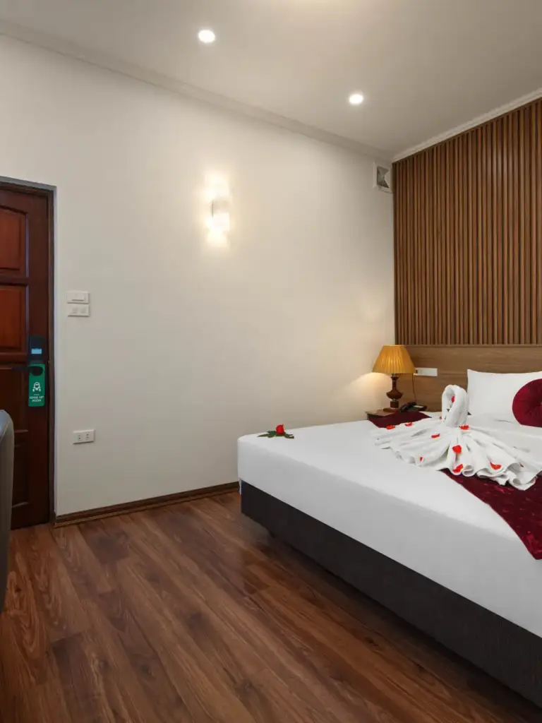 Chụp Ảnh Khách Sạn Resort – Khách sạn Win