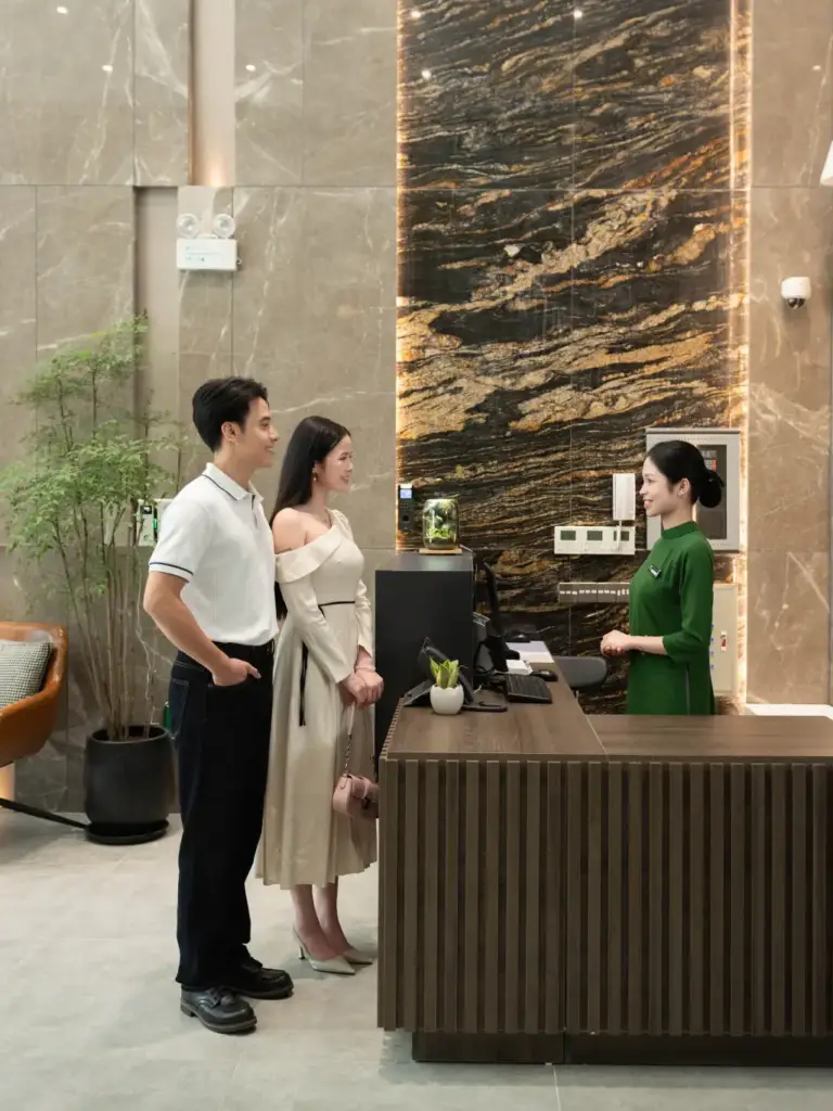 Chụp Ảnh Khách Sạn Resort – Khách Sạn Nature