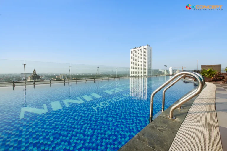 Chụp ảnh khách sạn - Chụp ảnh sản phẩm - Chụp ảnh món ăn