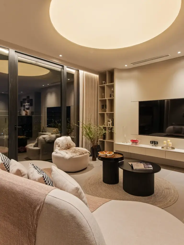 Chụp Ảnh Khách Sạn & Resort – Căn Hộ Cao Cấp Hồ Tây x Fawoodiki