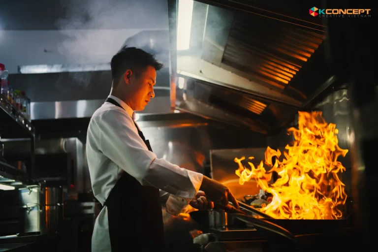 Chụp ảnh khách sạn - Chụp ảnh sản phẩm - Chụp ảnh món ăn