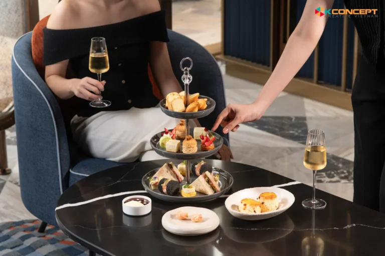 Chụp ảnh khách sạn - Chụp ảnh sản phẩm - Chụp ảnh món ăn