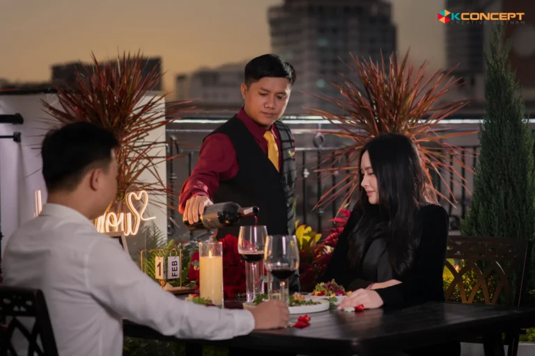 Chụp ảnh khách sạn - Chụp ảnh sản phẩm - Chụp ảnh món ăn