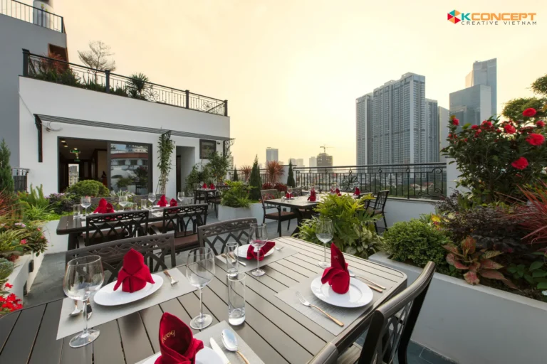 Chụp ảnh khách sạn - Chụp ảnh sản phẩm - Chụp ảnh món ăn