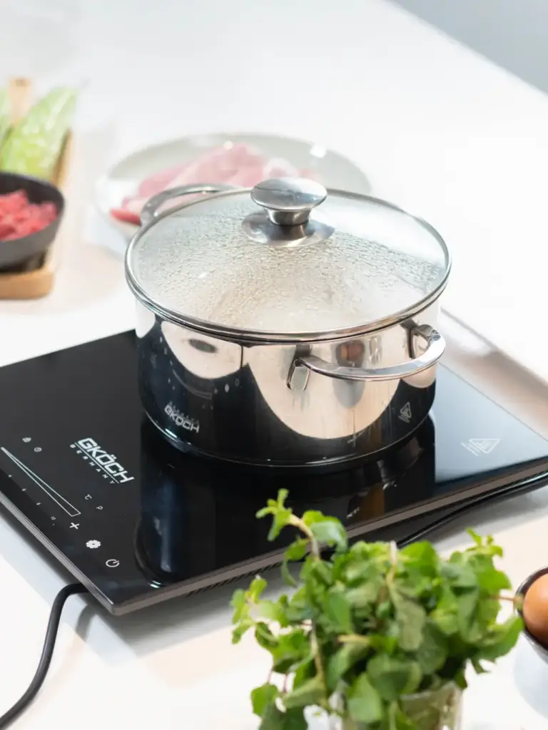 Chụp Ảnh Sản Phẩm Concept – Packshot – Đồ Gia Dụng Gkoch