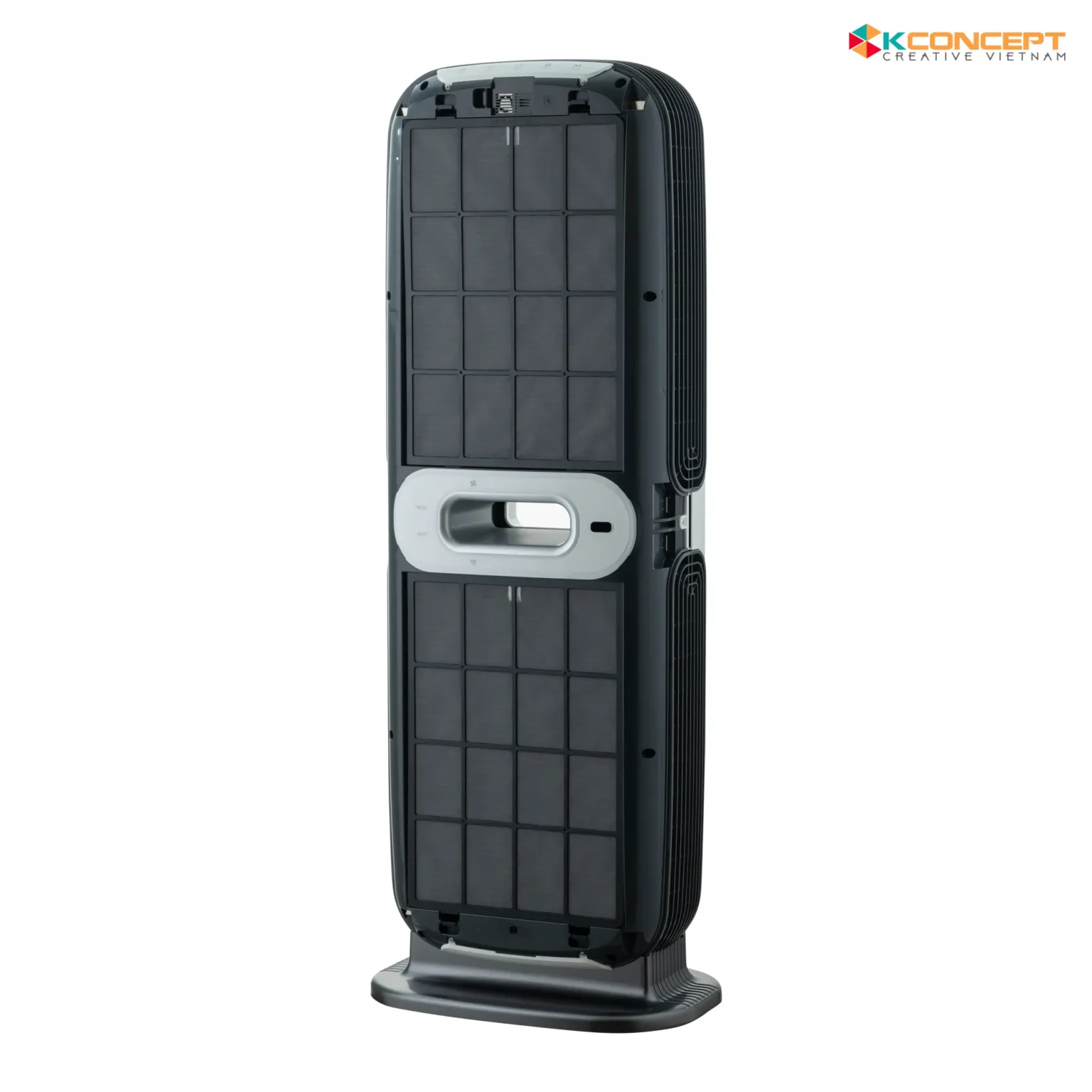 Chụp Ảnh Sản Phẩm Nền Trắng – Packshot – Máy Lọc Nước, Lọc Không Khí Cao Cấp CHUNGHO