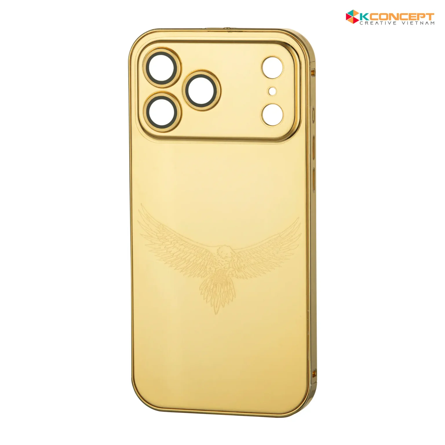 Chụp Ảnh Sản Phẩm Nền Trắng – Packshot – Ốp Lưng Điện Thoại, Kính